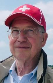 David Perrin Obituary (2020)