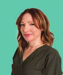 AN EXCLUSIVE INTERVIEW WITH