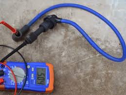 Maybe you would like to learn more about one of these? Cara Cek Cable Plug Kereta