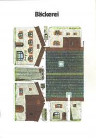11,1 cm x 12,3 cm x 16,9 cm) seiten: 470 Bastelbogen Ideen Basteln Bastelbogen Papiermodell