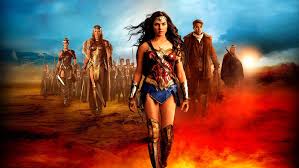 Wonder woman is a 2017 american superhero film based on the dc comics character of the same name, produced by dc films in association with ratpac entertainment and tencent pictures, and distributed by warner bros. Wonder Woman 2017 Bychrisclow Com
