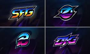 Mhagi27 I Will Design Abstract Initial Esports Logo For Twitch And Youtube For 15 On Fiverr Com In 2021 Initials Logo Game Logo Esports Logo