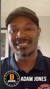 EXCLUSIVE former host and former Orioles All-Star Adam Jones explains what  his responsibilities will be in the Orioles front office. , Full episode is  out! Link in bio!, #orioles #birdland ...