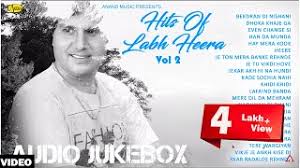 Darr te maar lalkara labh heera. Kinna Sona Yaar Heere Full Mp3 Song Download How Strong Your Music