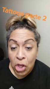 Kim Monaco Tattoo Parte 2 Ale Tattoo