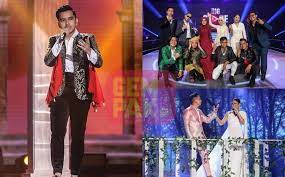 Big stage kembali mengegarkan pentas dengan tinggal 11 pserta yang masih lagi ada dalam pertandingan nyanyian bbnu minggu ini. Markah Penuh Big Stage 2020 Minggu 3 Dua Peserta Dapat Markah Bawah 20 Amir Hasan Tersingkir Gempak