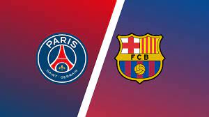 Monaco preview predicted lineups and streaming schedule monaco have the perfect opportunity to cement their status as favorites for the ligue 1 title on sunday as they head to the. Ucl Match Preview Psg Vs Barcelona Predictions Laliga Expert