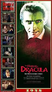 Ingrid Pitt Countess Dracula 'Spider in the bath'