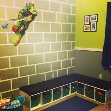 After several decades the number of toys produced for the teenage mutant ninja turtle lines has grown too large to continue with just one figure list. Ninja Turtle Room Decor You Ll Love In 2021 Visualhunt