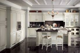 مطابخ خشبية ومطابخ إيطالية مودرن من Scavolini Kitchens ديكورات أرابيا