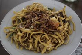 Kabupaten purbalingga kabupaten banyumas kabupaten cilacap jawa tengah nasional sumber: Bakmi Nyemek Palem 7 Banyumas Ulasan Restoran Tripadvisor