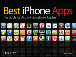 Choose your favorite apps and download it for free! New Book Best Iphone Apps The Guide For Discriminating Downloaders Help Net Security