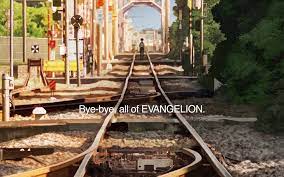 We did not find results for: Evangelion 3 0 1 0 Is Delayed Again This Time Over Gestures Widely