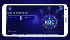 Kbc Quiz Game For Android Apk Download