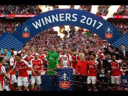 The world's original and best domestic cup competition, where 737 clubs compete for the chance to lift one of english football's most famous. Arsenal 2017 Fa Cup Winners Journey Youtube