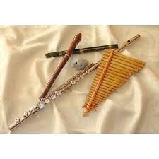 How To Make A Wooden Indian Flute Synonym Native American Flute Flute Native American Instruments