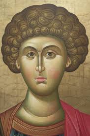 Akathist to St. George the Great Martyr and Trophy-bearer, the Wonderworker 