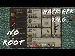 Você pode escolher o que quiser. Mini Dayz Hack Apk 1 4 0 No Root Youtube