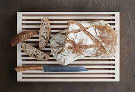 We did not find results for: Bulthaup Bread Cutting Boards By Bulthaup Stylepark