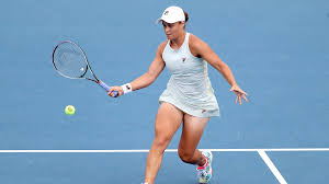Since tennis returned to the olympics in 1988, spanish players have won medals at every olympiad except london 2012. Tennis Ash Barty To Represent Australia At Tokyo Olympics