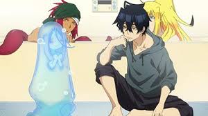 Pin On Orenchi No Furo Jijou
