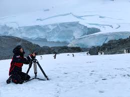 Bedroom pop artists like conan gray have a tendency to dwell on themselves and their own shortcomings. Association Of Polar Early Career Scientists Polar Art Blog