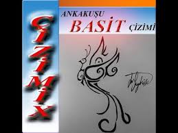 Basit Anka Kusu Nasil Cizilir How To Draw Easy Phonex Cizim Videosu Cizimix Youtube 2020 Cizim Kus Cizimi Drawing