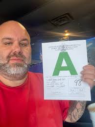 Shout out to the Crew ! .. and fellow DixieHighway folks. Here's your fair  warning lol