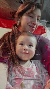 Rosybernab Y 1 En Lace Mas