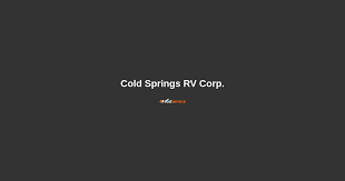 Yes, it is rv show season, and you may have heard that most major rv shows are canceled, but don't worry. Cold Springs Rv Corp In Weare Nh 4 Road Service