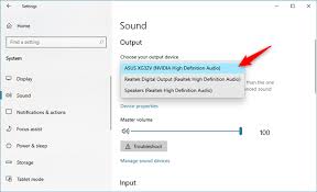 Windows 10 activé, changement de disque et ça ne fonctionne plus. Comment Changer Les Peripheriques Audio Par Defaut Dans Windows 10 Lecture Et Enregistrement Productivite 2021