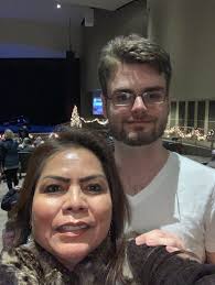 Event Feedback: Paz by Jacome Flamenco