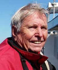 Cecil Chamberlain Obituary