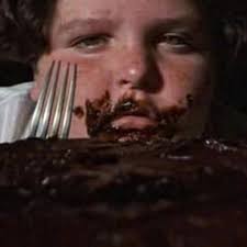 When most people name the Best Movie Villains, you'll hear mention of  Thanos, T-1000, Scar, Joker, Hans Gruber, Biff Tannen, and so many more.  However, you hardly hear mention of Miss Trunchbull.