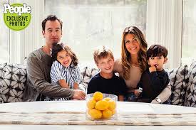 See Inside 'RHONY' Newcomer Erin Lichy's 'Serene' Hamptons Getaway