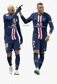 Maybe you would like to learn more about one of these? Neymar Kylian Mbappe Football Render Neymar Mbappe Png 2020 Neymar Png Free Transparent Png Images Pngaaa Com