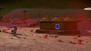 No Man S Sky Base Building Beyond Update 2019 Usgamer To build a refiner, you have to open the build menu while on.