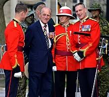 Lady pamela is the daughter of philip's uncle, earl mountbatten, who was murdered by the ira in 1979. Prince Philip Duke Of Edinburgh Wikipedia