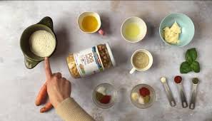 Ingrédients, préparation et recettes associées. Confinement Les Recettes Pour Un Aperitif Sain De Hind 5 Video