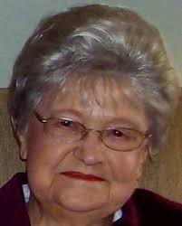 Vergie Alise Obituary