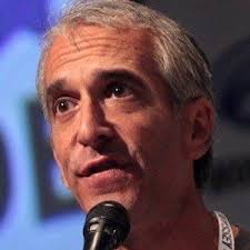 Scott Mantz Age & Bio