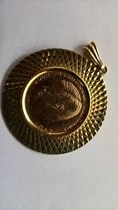Maybe you would like to learn more about one of these? Wert Goldmunze J F Kennedy Deutsches Munzenforum