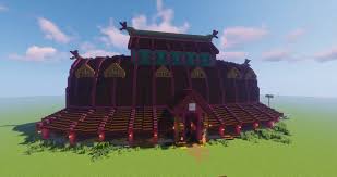 Job interview questions and sample answers list, tips, guide and advice. Assassin S Creed Valhalla Ravensthorpe Longhouse 1 16 Complete Minecraft Map