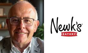 Newk's Eatery Welcomes Back Industry Veteran Chris Cheek as Chief  Development Officer