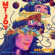 Red Rocks Park and Amphitheatre