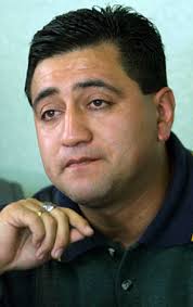 La impactante historia de byron moreno, el arbitro mas odiado del futbol. Giro De Italia El Ultimo Escandalo De Byron Moreno El Al Ghandour De La Seleccion Italiana