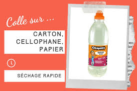 Article suivant quoi dire comment faire et quand. Colle Cleopatre Transparente Speciale Slime 1 Litre Colles Specifiques 10 Doigts
