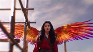 Though intended to be a theatrically released picture, mulan was instead released on september 4. Fans Cannot Stop Praising Mulan