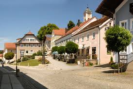 Haus an der rott bad birnbach. Urlaub Im Landlichen Bad Birnbach Im Rottaler Baderdreieck