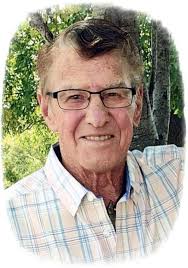 Irvin Lee Stevenson Obituary December 5, 2021